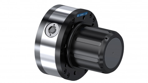 SDE mechanischer Spanndorn
