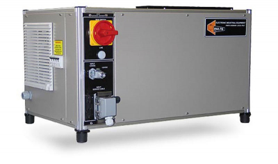 Plasma-Generatoren