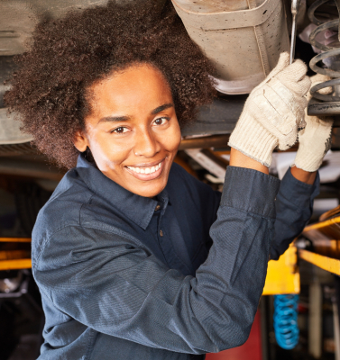 Mechatroniker / Industriemeister