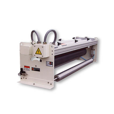 Corona- und Plasma-Anlagen